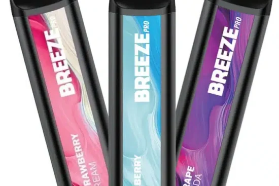 breeze vape​
