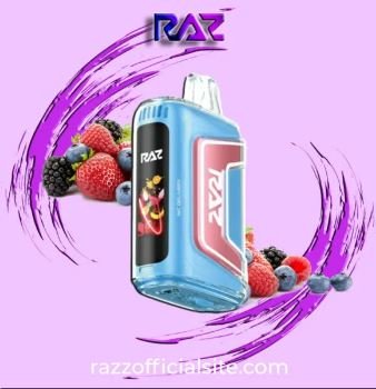 day crawler raz vape