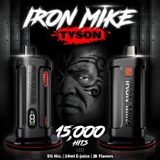 tyson 15000