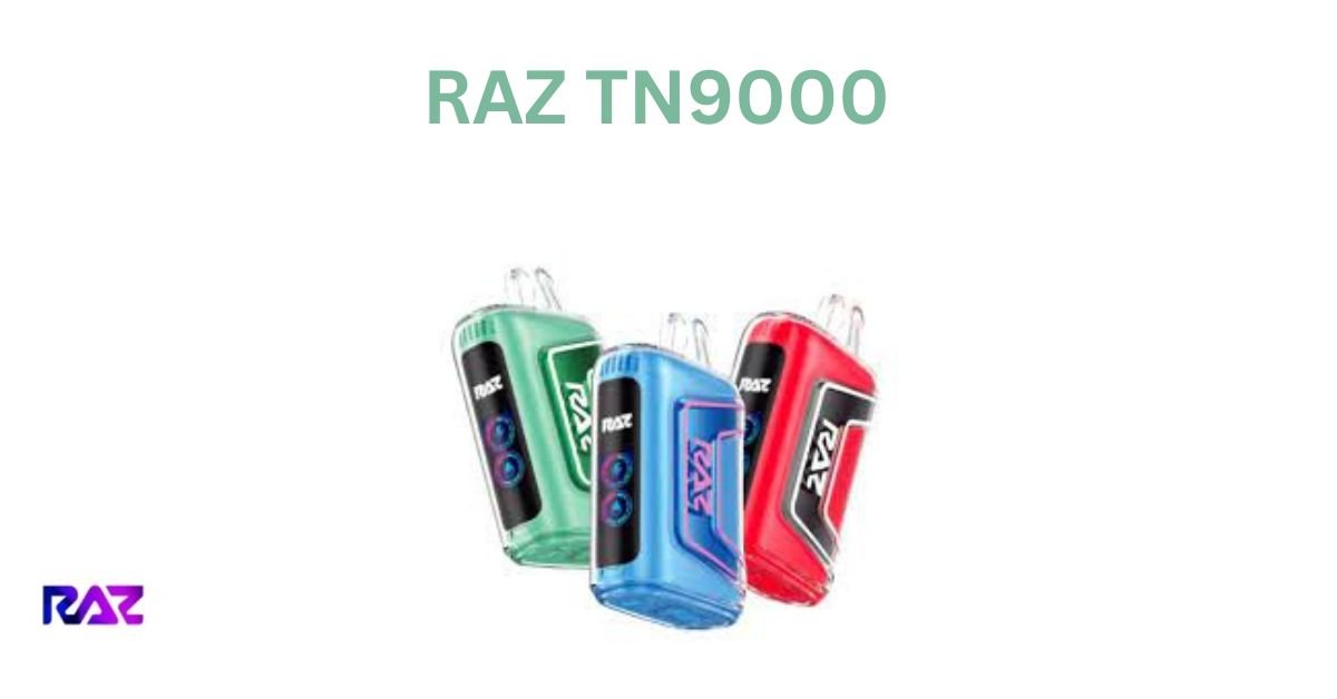 RAZ TN9000