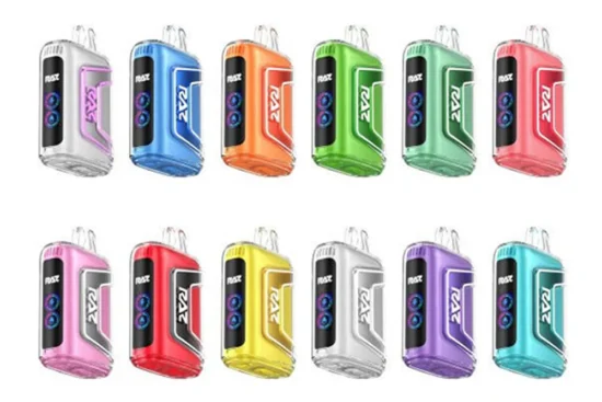 Welcome to the world of Raz Vape Flavors, where innovation meets flavor-packed perfection. The Raz TN9000 Disposable Vape line is designed to deliver an unbeatable vaping experience