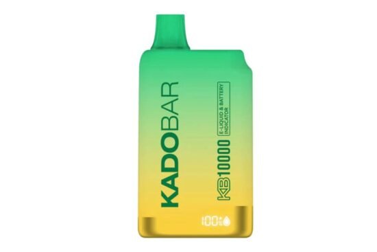 KadoBar Gummies