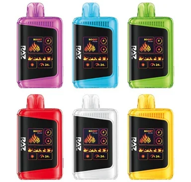 Experience the next level of vaping with RAZ Vape, the leader in high-quality disposable vapes. At RAZ Vape, our mission is to bring vapers the most enjoyable and satisfying experience