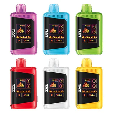 Experience the next level of vaping with RAZ Vape, the leader in high-quality disposable vapes. At RAZ Vape, our mission is to bring vapers the most enjoyable and satisfying experience