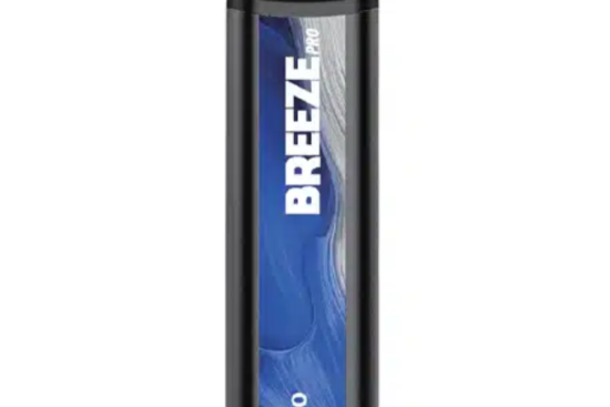 Orange Mango Watermelon Breeze Pro