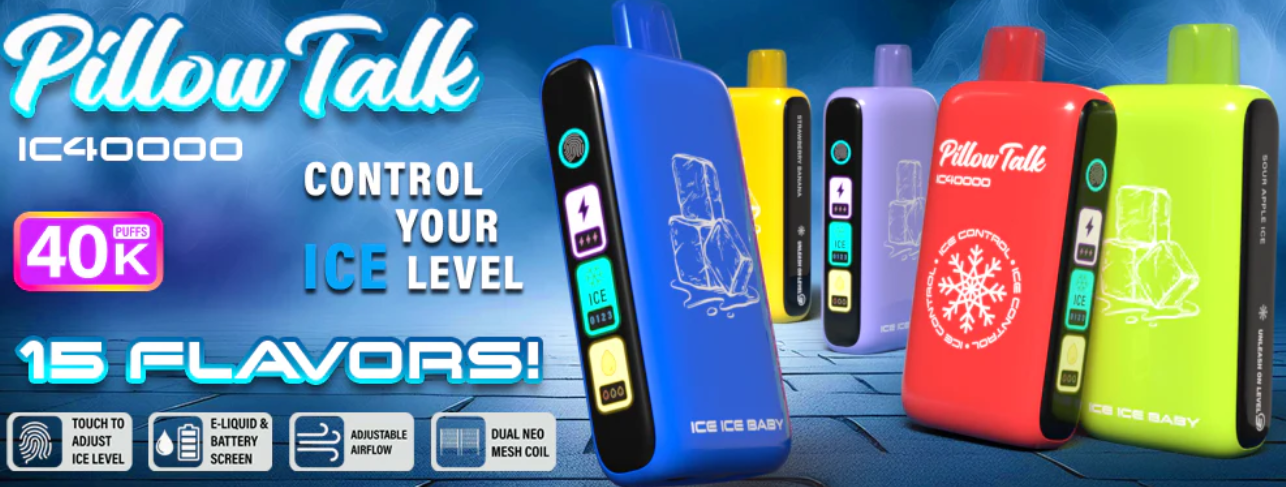 pillowtalk vape