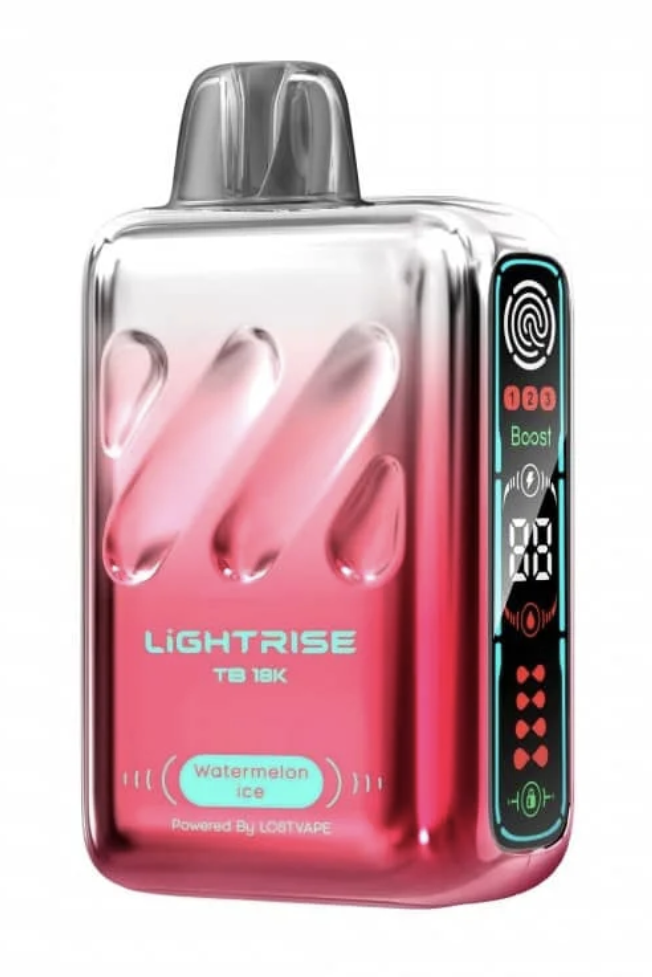 Watermelon Ice Lightrise TB 18K