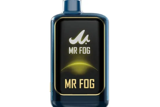 mr fog blitz