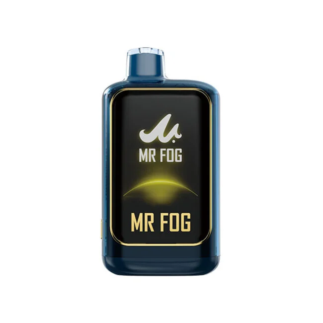 mr fog blitz