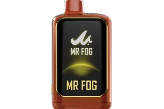 mr fog nova 36k puffs