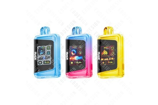 RAZ LTX 25K