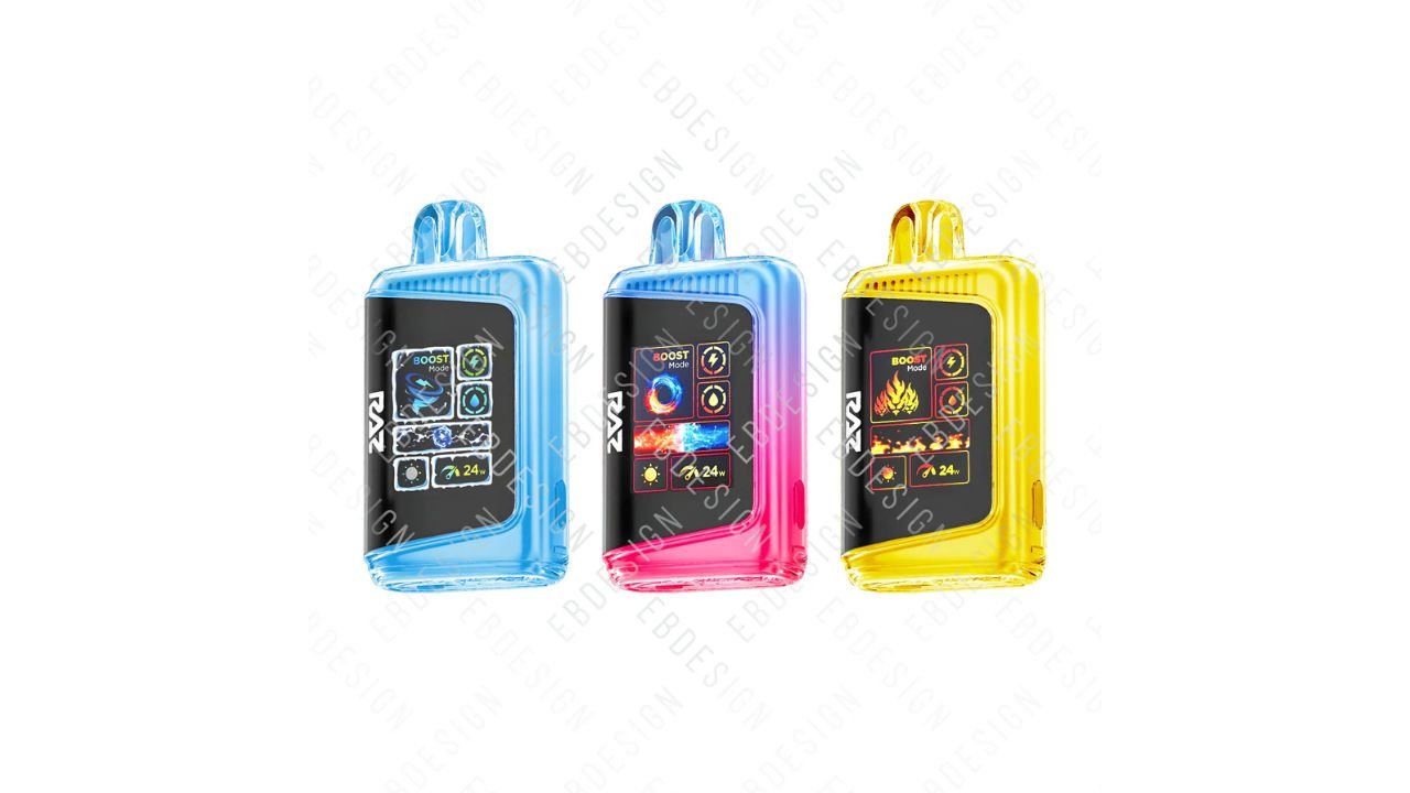 RAZ LTX 25K