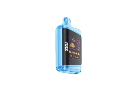 RAZ LTX 25K ZERO NICOTINE