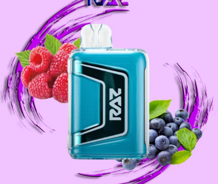 Raz Vape Flavors