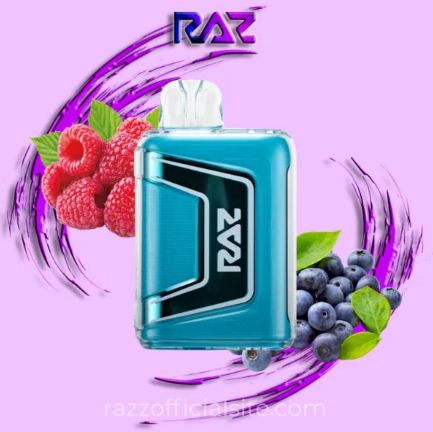 Raz Vape Flavors