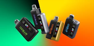ox bar vape
