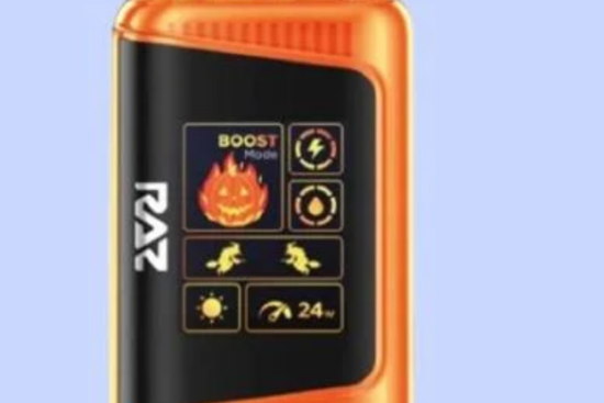 Raz Vape