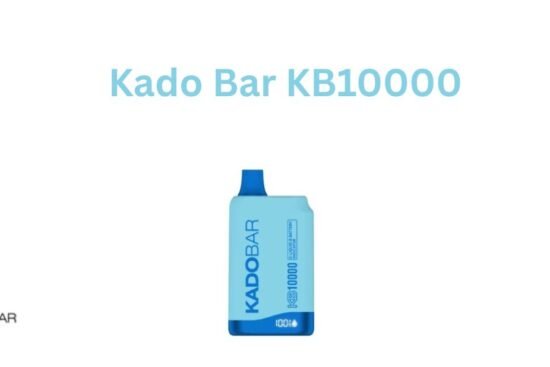 Kado Bar KB10000