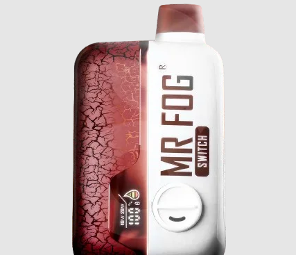 MR Fog Vapes