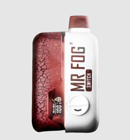 MR Fog Vapes