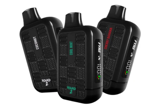 Tyson 2.0 Legend 30K Puffs